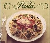 Cover of The Joy of Pasta