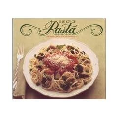 The Joy of Pasta