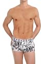 Diesel Boxer Trunk Bredde - Weiss