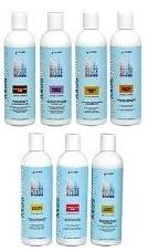 Sexy Hair - Color Me Sexy Shampoo(Autumn Harvest, 10 oz)