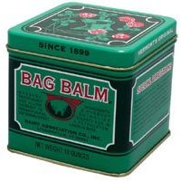 Bag Balm Ointment, 10 oz.