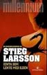 Jenta som lekte med ilden (Millennium, 2)