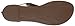 DV by Dolce Vita Women's Draya Gladiator Sandal