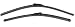 Automotive : Bosch 441 ICON Wiper Blade - Set 24"/21"
