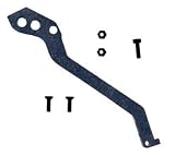 XTM Chassis Brace Front - XT2 / MMT/XST
