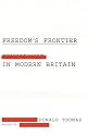 Freedom's Frontier: Censorship in Modern Britain