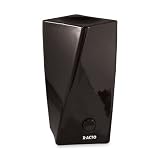 X-ACTO Spira Electric Pencil Sharpener, Black (1752)