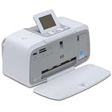 HP A536 Compact Photo Printer