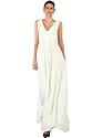 eDressit White Party Dress Ball Gown Evening Dress (00090907)
