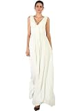 eDressit White Party Dress Ball Gown Evening Dress (00090907)
