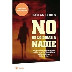 No se lo digas a nadie / Tell No One