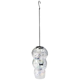 Boston Warehouse Fire Fly Candle Lights, Large by Candles