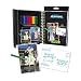 Project Runway Fashion Postcard Design Set - Paris