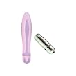 California Exotics / Swedish Erotica Easy Touch Wand Lavender Adult Sex Toy Kit