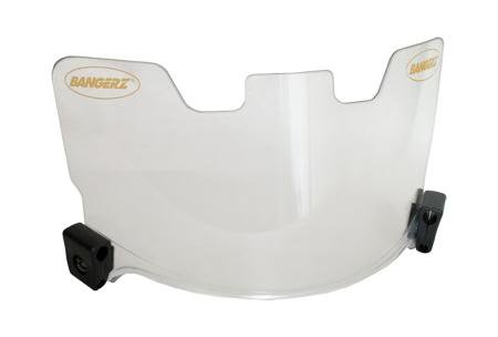 Bangerz ProVU Maxx HS-9900 or Smoke)