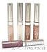Clinique Make Up Set 20 Mocha Pink + 02 Two To Tango + 10 Berry Freeze Soft Shine + 03 Creamy Nude Soft Shime