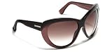 YSL 6135 Knh02 Sunglasses Yves Marrone Bordeaux