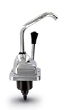  Valterra Products, Inc. RP800 Chrome Rocket Hand Pump