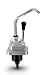 RP800 Valterra Rocket Chrome Hand Pump  