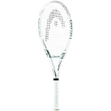 Head Airflow 5 OS Unstrung Tennis Racquet by 