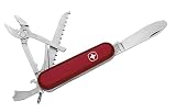Eigenschaften Wenger WKI / Wenger Kinder-Taschenmesser, 6-teilig