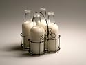 Baker's Dry Milk (High-Heat Treated Nonfat)