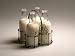 Baker's Dry Milk (High-Heat Treated Nonfat)