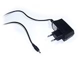 Handy Ladeger�t f�r MOTOROLA - T191 / C115 / C116 / C117 / C121 / C123 / C139 / C140 / C155 / C156 / C200 / C205 / C261 / C300 / T190 / V171 / W205 / W208 / W218 / W220 - Ladekabel / Netzteil / Reiselader