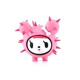 Polpettina vinyl toy