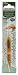 Clover Soft Touch Steel Crochet Hooks, No. 2/1.50mm