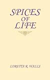 Spices Of Life
