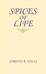 Spices Of Life