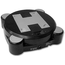 Charge Base Station - Battery Powered Field Charger for Micro Mosquito, Firefly,... from Field Chargers
