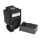 KONICA-MINOLTA TN310K BLACK TONER Printer Technology Laser 11 - 500 Pages