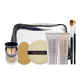 Laura Mercier Flawless Face Kit ($159 Value)