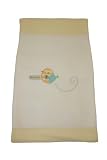 Lollipop Lane Pumpkin & Popsicle 120x150 cm Fleece Blanket