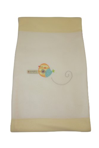 Lollipop Lane Pumpkin & Popsicle Fleece Decke 120x150 Preisvergleich