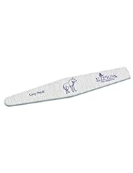 Beauty: EzFlow Grey Wolf Pro File - 150/150 Grit - EzFlow