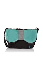 Titis Clothing Bolso Cruzado Alondra (Verde)