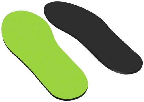 Spenco Kids Polysorb Comfort Insoles, Youth 3-4.5 On Sale