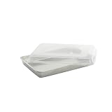 Nordic Ware Sheet Cake Baking Pan with Cover, 13 by 18 by 2 Inch