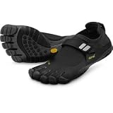 Vibram Five Fingers Treksport Blk/Charcoal Mens