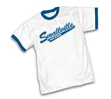  : SMALLVILLE HIGH SCHOOL SUPERMAN T-Shirt