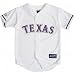 Texas Rangers Replica Home Jersey (Large)