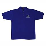 Logo Polo Shirt - Royal