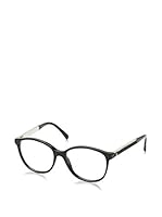 Chanel Montura 3279Q501 (53 mm) Negro