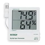 Hygro-Thermometer Extech 445715