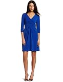 AGB Women’s Three-quarter Sleeve Dress