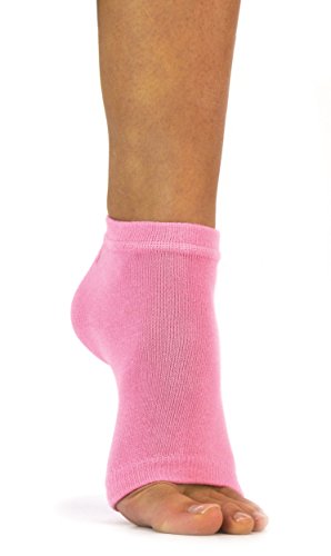 Ballerina Pink Freetoes