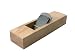 Wooden Scrub Hand Plane